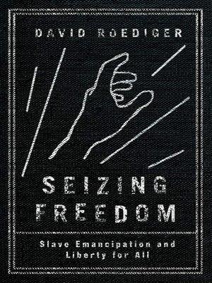 cover image of Seizing Freedom